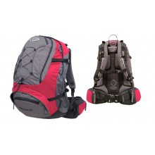 Рюкзак Terra Incognita Freerider 28
